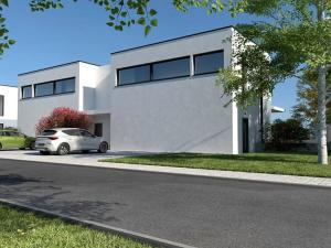 Prodej rodinného domu, Ptice, K Lesu, 135 m2