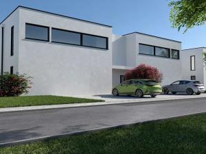 Prodej rodinného domu, Ptice, K Lesu, 135 m2