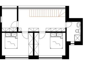Prodej rodinného domu, Ptice, K Lesu, 135 m2