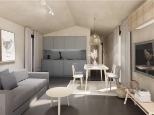 Prodej mobilheimu, Chotíkov, 43 m2