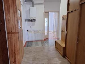 Pronájem bytu 2+1, Brno - Brno-město, Vachova, 67 m2