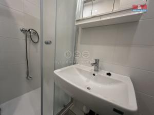 Pronájem bytu 1+kk, Ústí nad Labem - Ústí nad Labem-centrum, Hoření, 22 m2