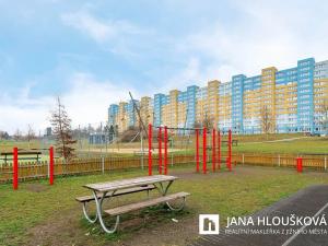 Prodej bytu 4+kk, Praha - Chodov, Křejpského, 65 m2