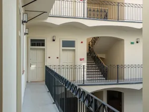 Prodej bytu 1+1, Praha - Nové Město, Vyšehradská, 45 m2