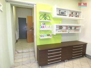 Pronájem obchodního prostoru, Ostrava - Mariánské Hory, Přemyslovců, 37 m2