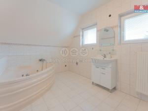 Prodej rodinného domu, Vojkovice, Hlavní, 252 m2