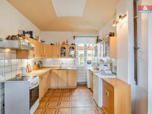 Prodej rodinného domu, Libovice, 89 m2