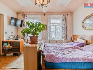 Prodej rodinného domu, Libovice, 89 m2