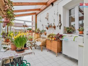 Prodej rodinného domu, Libovice, 89 m2