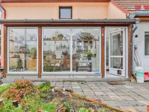 Prodej rodinného domu, Libovice, 89 m2