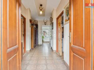 Prodej rodinného domu, Libovice, 89 m2