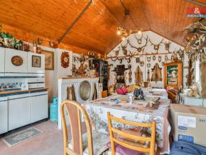 Prodej rodinného domu, Libovice, 89 m2