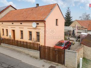 Prodej rodinného domu, Libovice, 89 m2