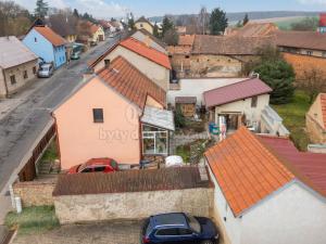 Prodej rodinného domu, Libovice, 89 m2