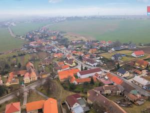 Prodej rodinného domu, Libovice, 89 m2
