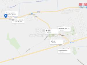Prodej rodinného domu, Libovice, 89 m2