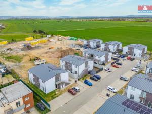 Prodej bytu 2+kk, Vochov, 43 m2