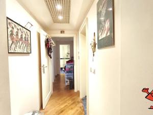 Pronájem bytu 3+1, Praha - Malá Strana, Sněmovní, 85 m2