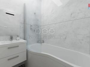 Prodej bytu 3+1, Stráž, 82 m2