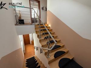 Prodej rodinného domu, Horní Moštěnice, Havlíčkova, 350 m2