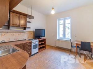 Prodej bytu 2+kk, Pardubice, Svobody, 41 m2