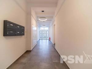 Prodej bytu 2+kk, Pardubice, Svobody, 41 m2
