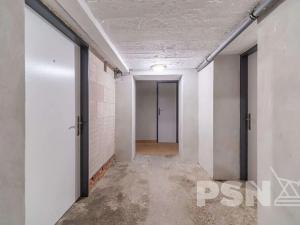 Prodej bytu 2+kk, Pardubice, Svobody, 41 m2