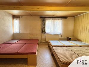 Prodej rodinného domu, Harrachov - Ryžoviště, 260 m2