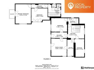 Prodej pozemku pro bydlení, Úvaly, Prokopa Velikého, 936 m2