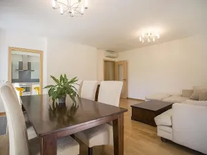 Pronájem bytu 3+1, Praha - Střešovice, U laboratoře, 110 m2