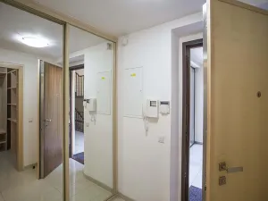Pronájem bytu 3+1, Praha - Střešovice, U laboratoře, 110 m2