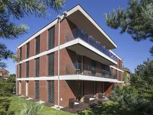 Pronájem bytu 3+1, Praha - Střešovice, U laboratoře, 110 m2