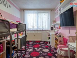 Prodej bytu 3+1, Ostrava, Václava Košaře, 69 m2