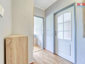 Pronájem bytu 2+kk, Plzeň - Jižní Předměstí, Heyrovského, 45 m2