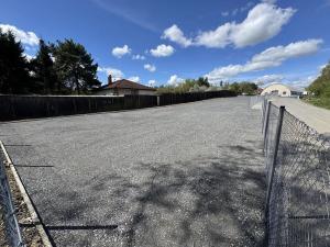 Pronájem skladu, Chýně, Družstevní, 1242 m2
