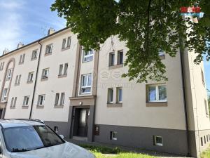 Pronájem bytu 2+1, Pardubice, Dašická, 60 m2