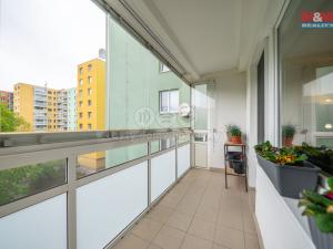 Prodej bytu 2+kk, Brno - Bohunice, Ukrajinská, 46 m2