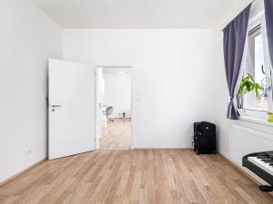 Prodej bytu 2+kk, České Budějovice, U Boru, 55 m2