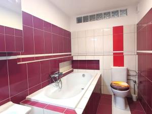 Prodej bytu 2+1, Hodonín, Nesyt, 60 m2