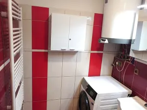 Prodej bytu 2+1, Hodonín, Nesyt, 60 m2