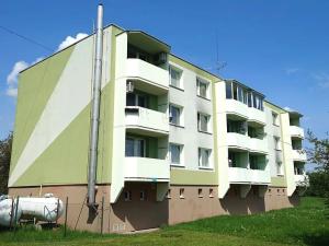 Prodej bytu 2+1, Hodonín, Nesyt, 60 m2