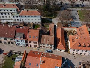Prodej rodinného domu, Vysoké Mýto, Vrchlického, 181 m2