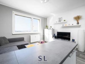 Pronájem bytu 2+kk, Česká Lípa, Brněnská, 39 m2