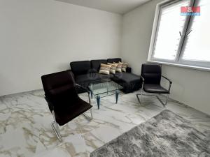 Pronájem bytu 2+kk, Vochov, 43 m2