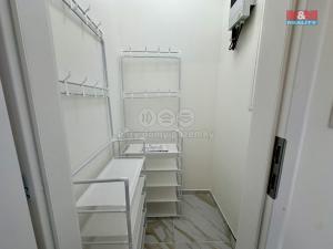 Pronájem bytu 2+kk, Vochov, 43 m2