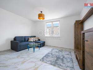 Pronájem bytu 2+kk, Vochov, 43 m2