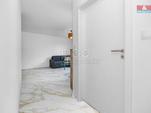 Pronájem bytu 2+kk, Vochov, 43 m2