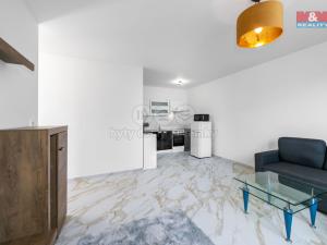 Pronájem bytu 2+kk, Vochov, 43 m2