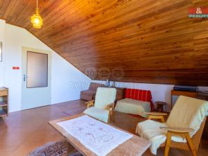 Prodej rodinného domu, Vítkov, Skřivánčí pole, 234 m2