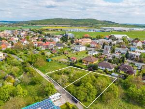 Prodej pozemku pro bydlení, Mladá Boleslav, Metoděje Vlacha, 654 m2